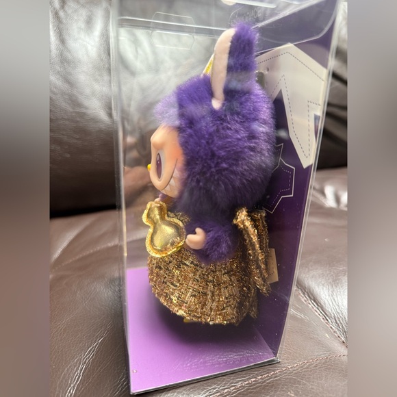 LABUBU x PRONOUNCE - wings of fortune - NIB - Picture 4 of 4